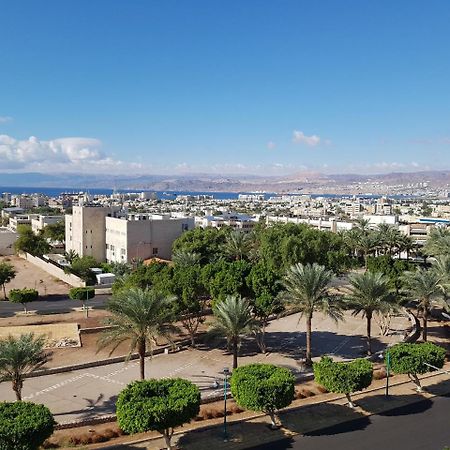 Al Jawad Suites アカバ エクステリア 写真