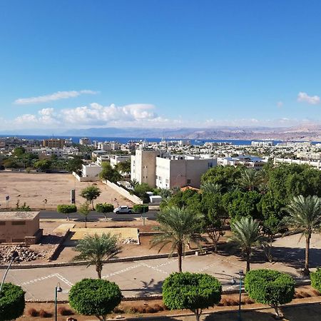 Al Jawad Suites アカバ エクステリア 写真