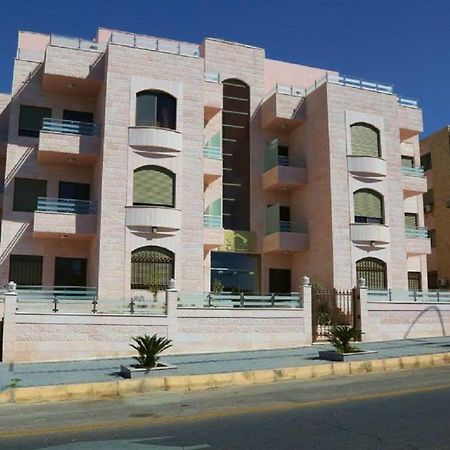 Al Jawad Suites アカバ エクステリア 写真