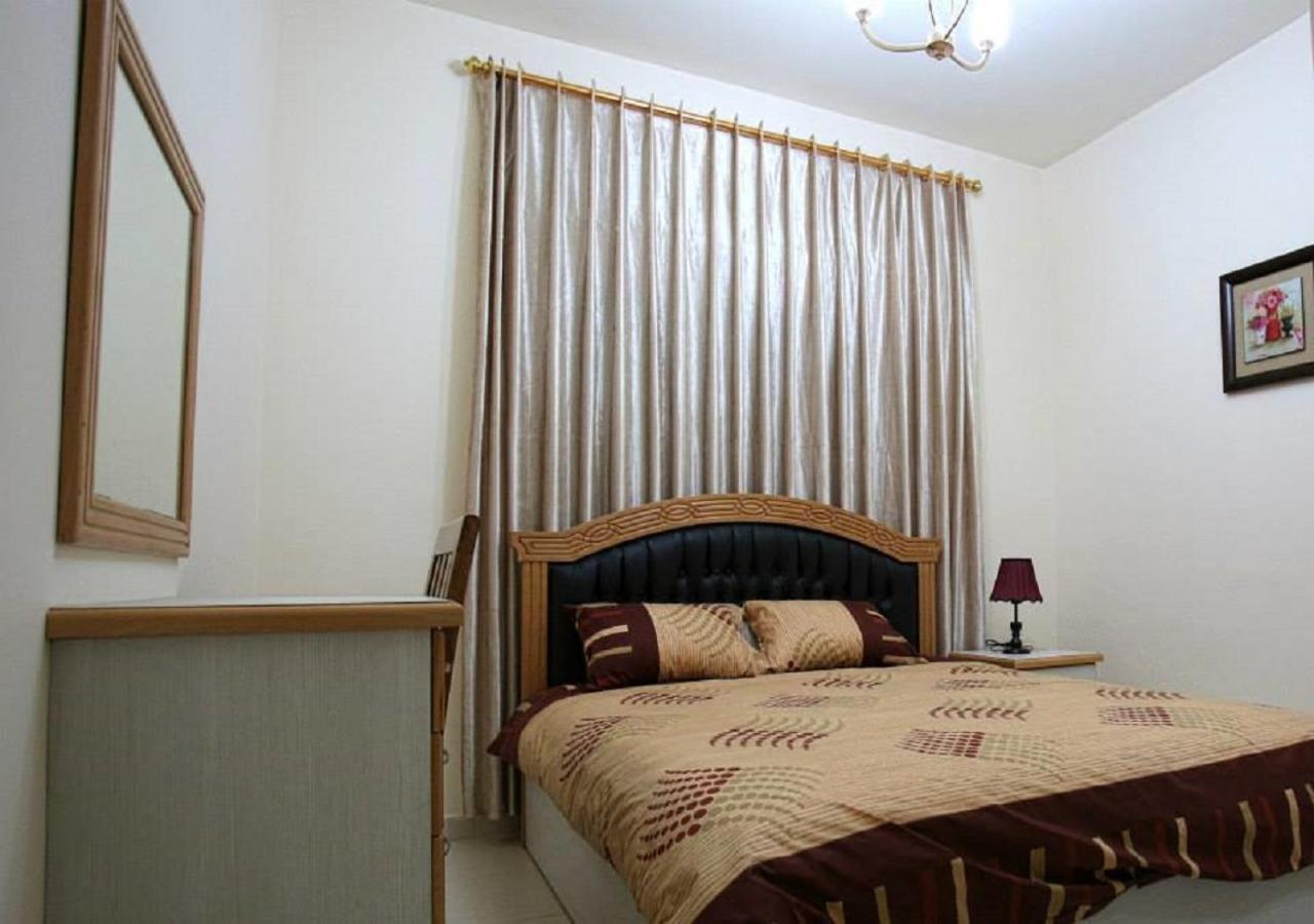 Al Jawad Suites アカバ エクステリア 写真