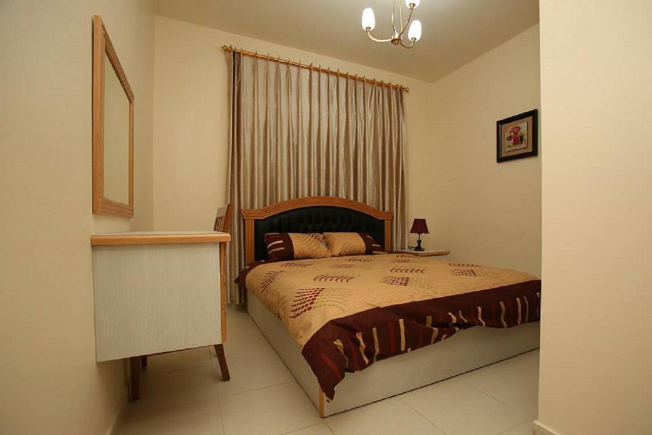 Al Jawad Suites アカバ エクステリア 写真
