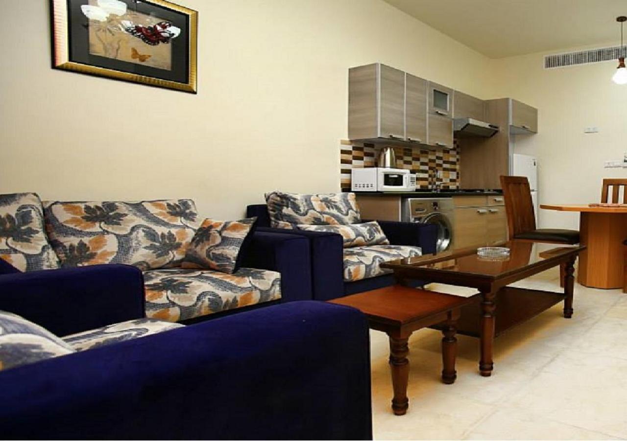 Al Jawad Suites アカバ エクステリア 写真