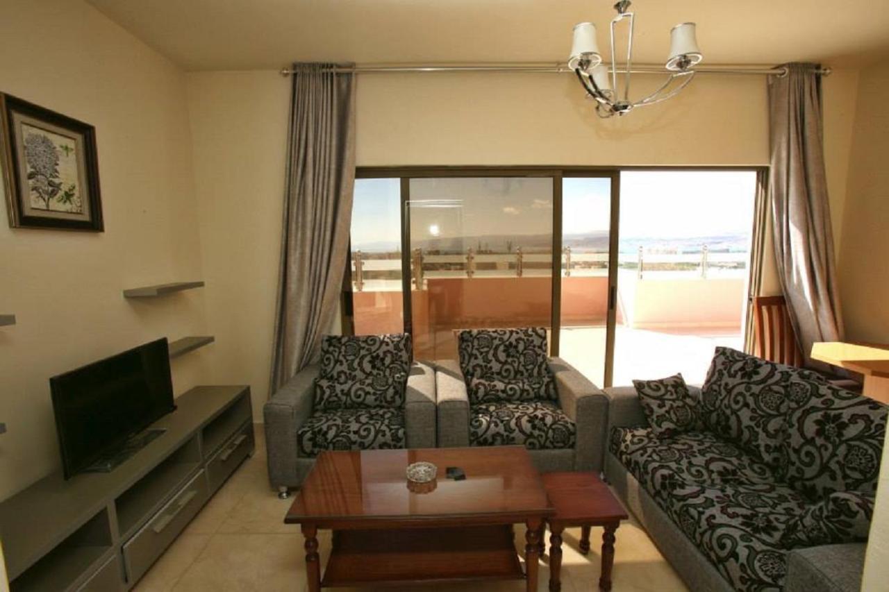 Al Jawad Suites アカバ エクステリア 写真