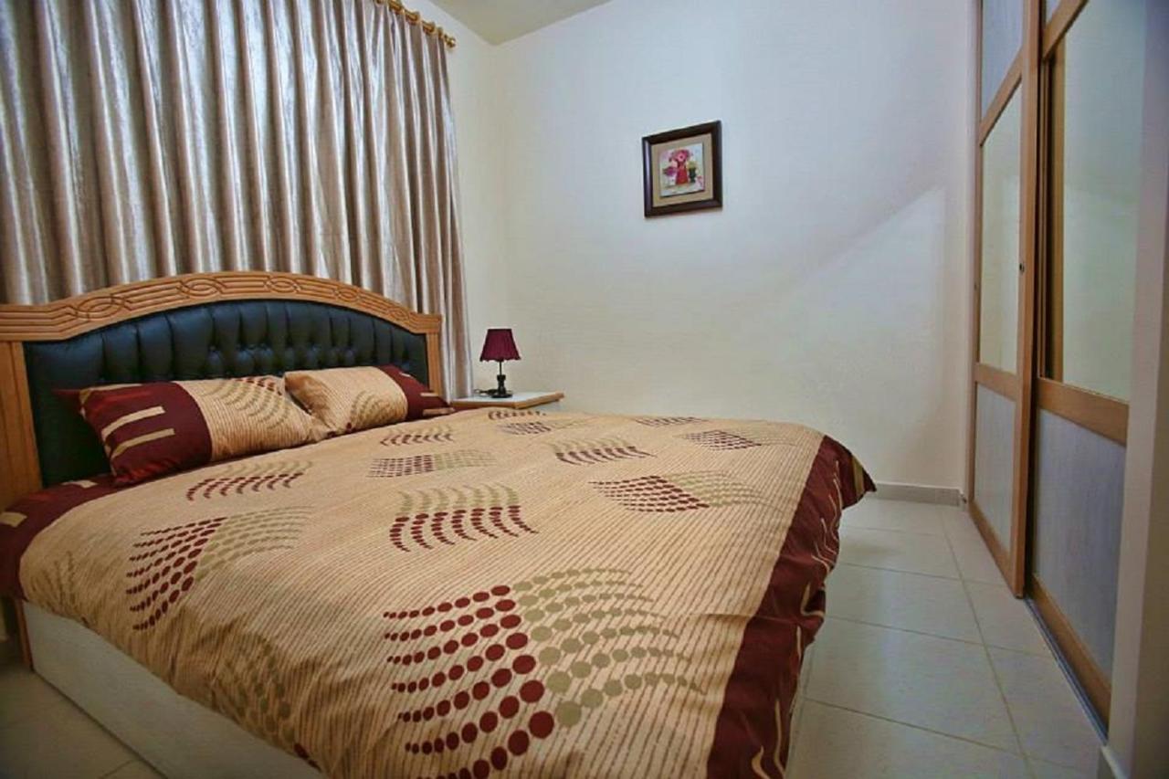Al Jawad Suites アカバ エクステリア 写真