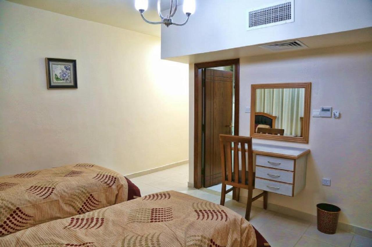 Al Jawad Suites アカバ エクステリア 写真