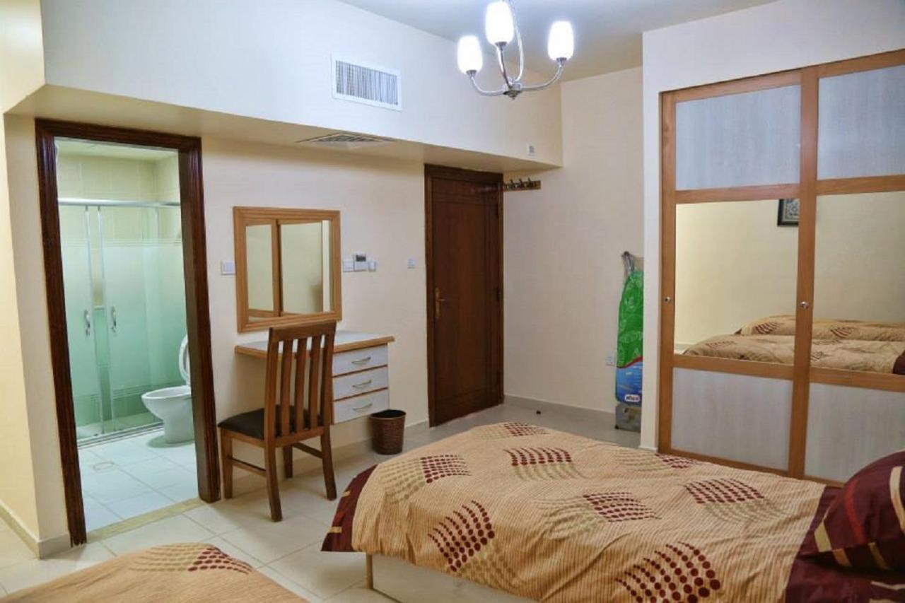 Al Jawad Suites アカバ エクステリア 写真