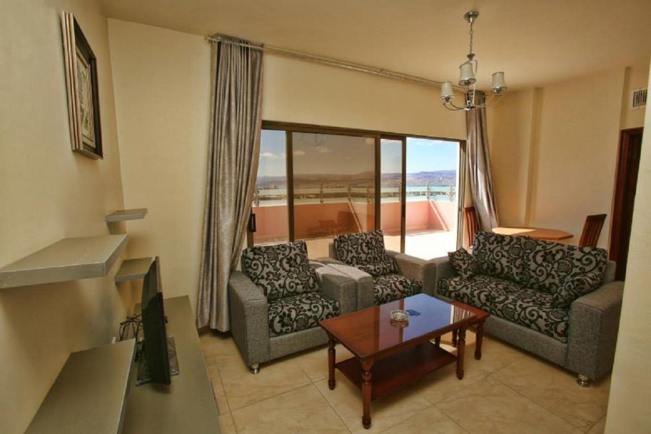 Al Jawad Suites アカバ エクステリア 写真