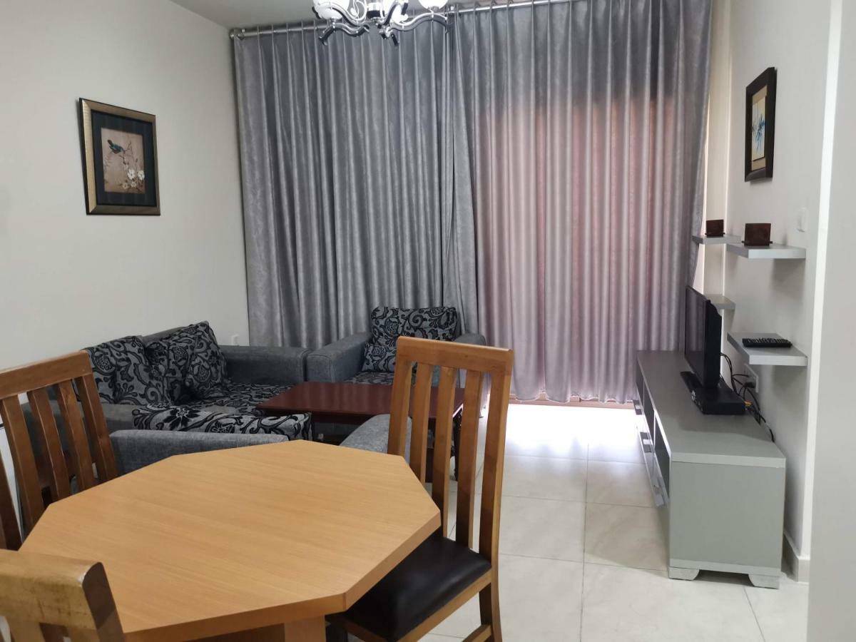 Al Jawad Suites アカバ エクステリア 写真