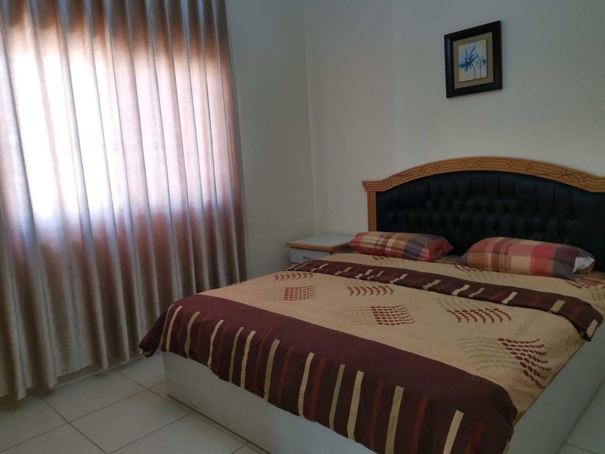 Al Jawad Suites アカバ エクステリア 写真