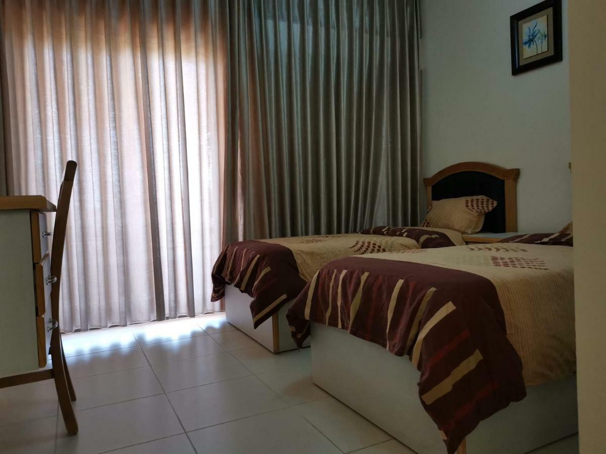Al Jawad Suites アカバ エクステリア 写真