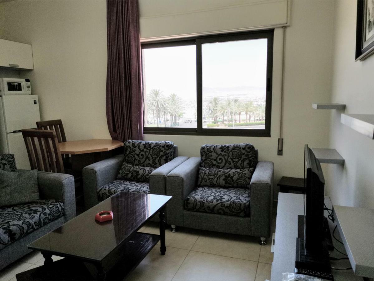Al Jawad Suites アカバ エクステリア 写真