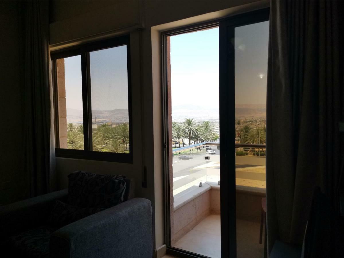 Al Jawad Suites アカバ エクステリア 写真
