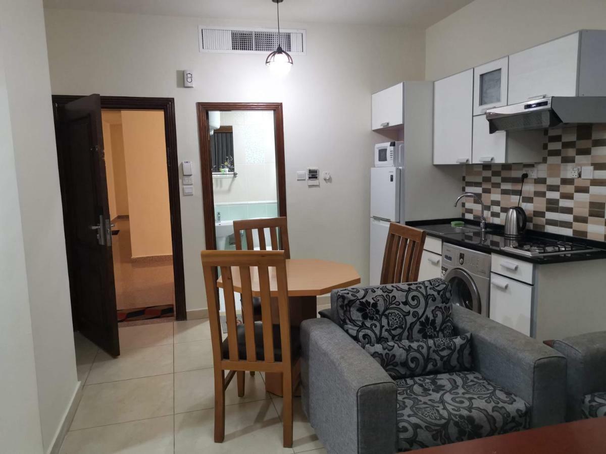 Al Jawad Suites アカバ エクステリア 写真