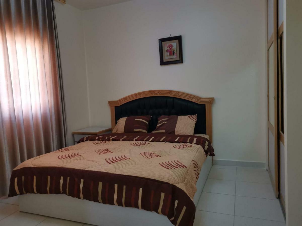 Al Jawad Suites アカバ エクステリア 写真
