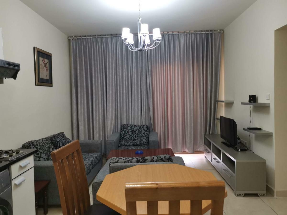 Al Jawad Suites アカバ エクステリア 写真