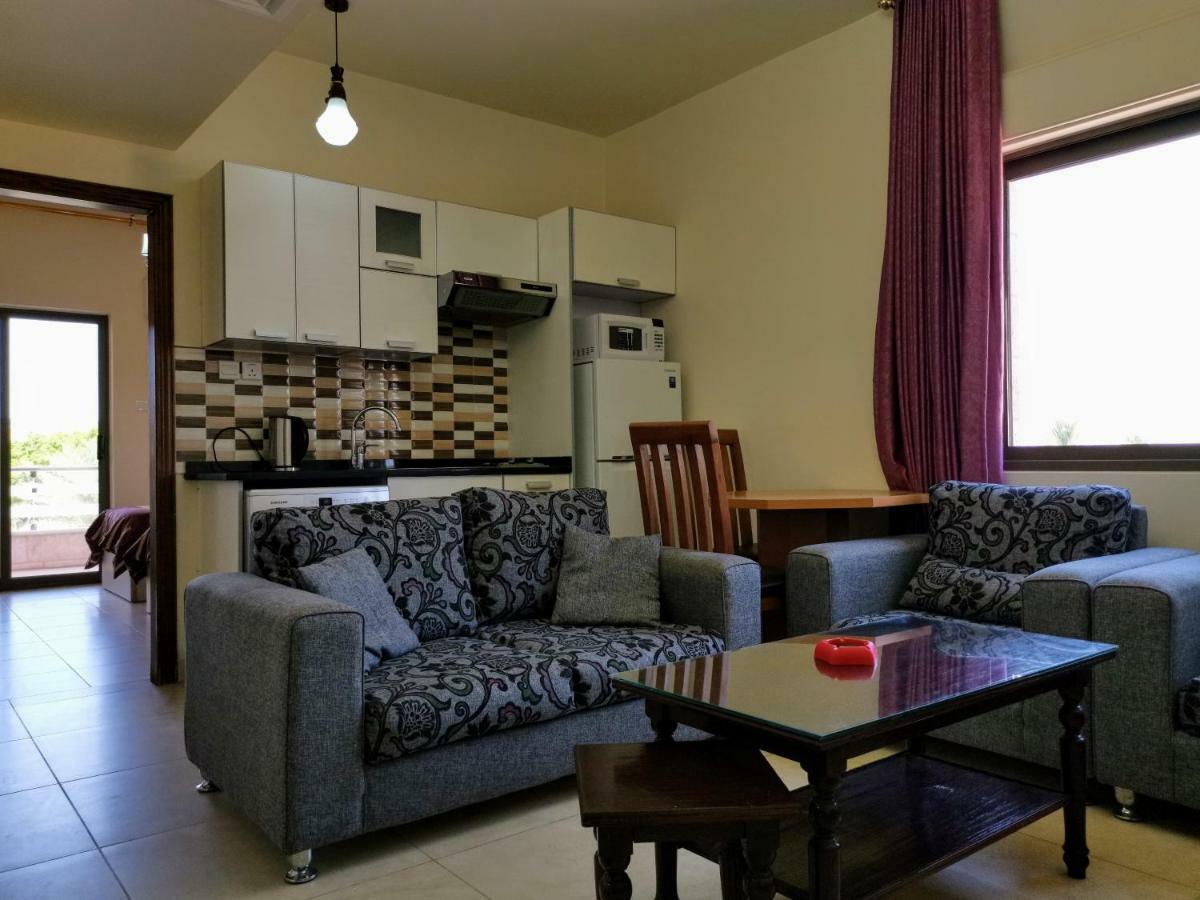 Al Jawad Suites アカバ エクステリア 写真