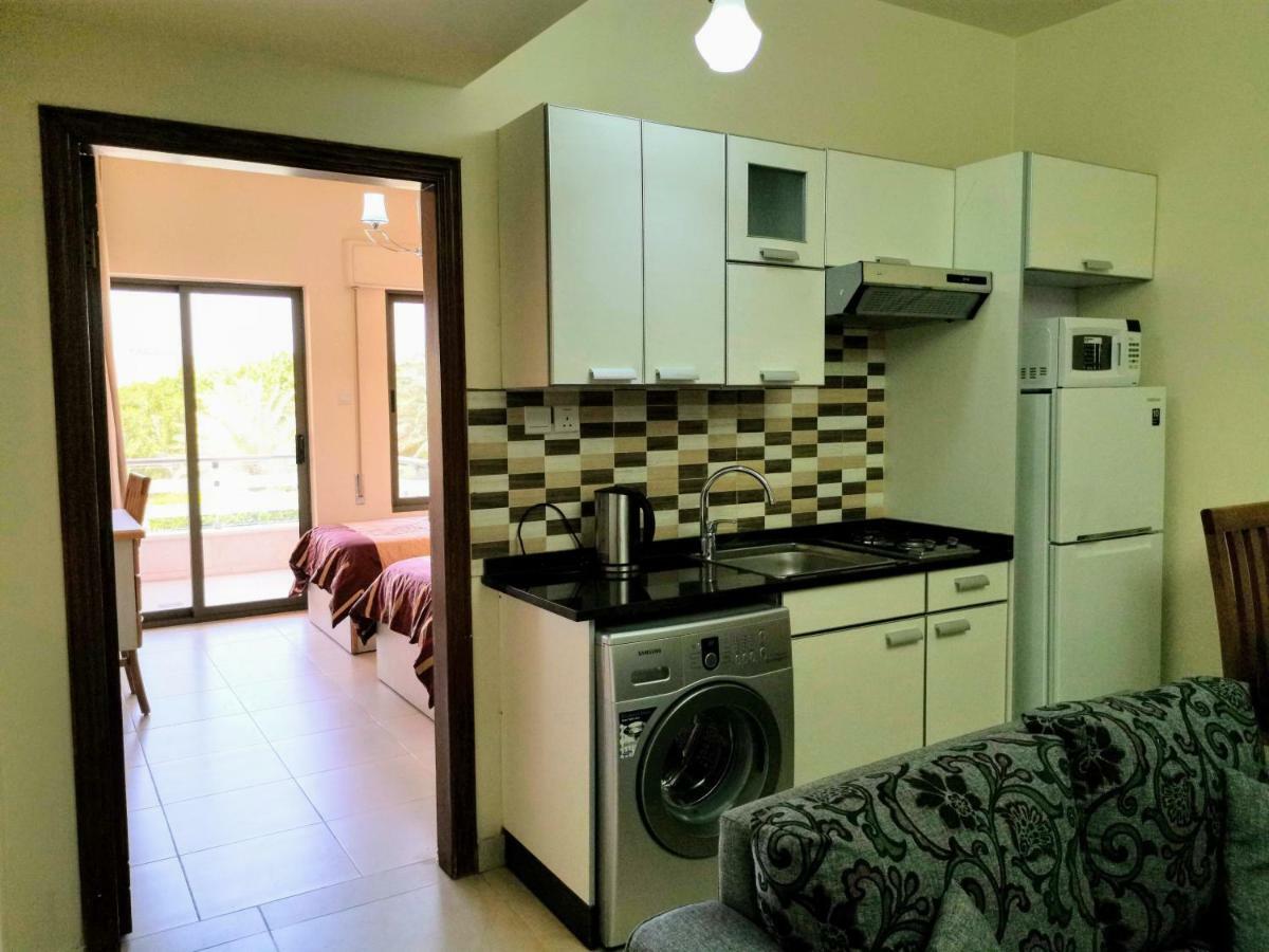 Al Jawad Suites アカバ エクステリア 写真