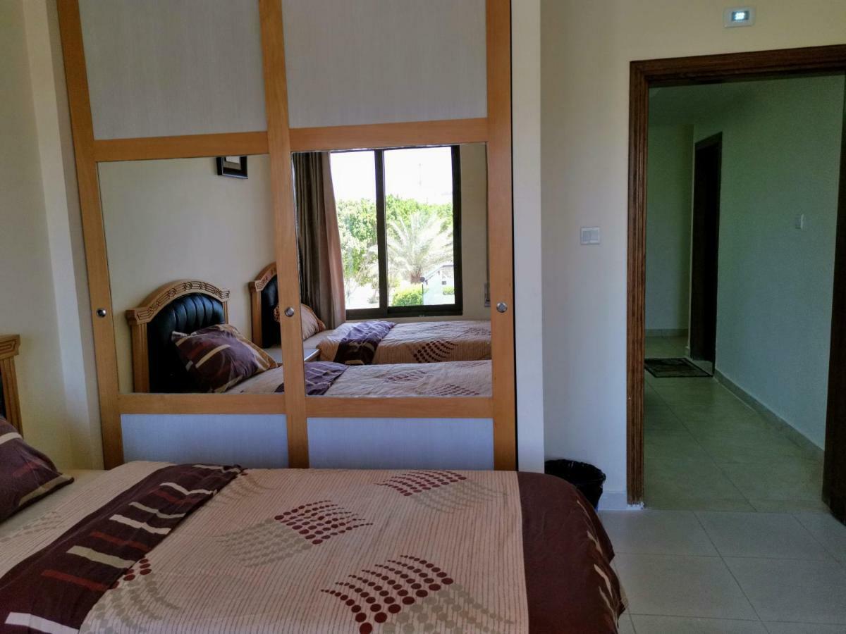 Al Jawad Suites アカバ エクステリア 写真