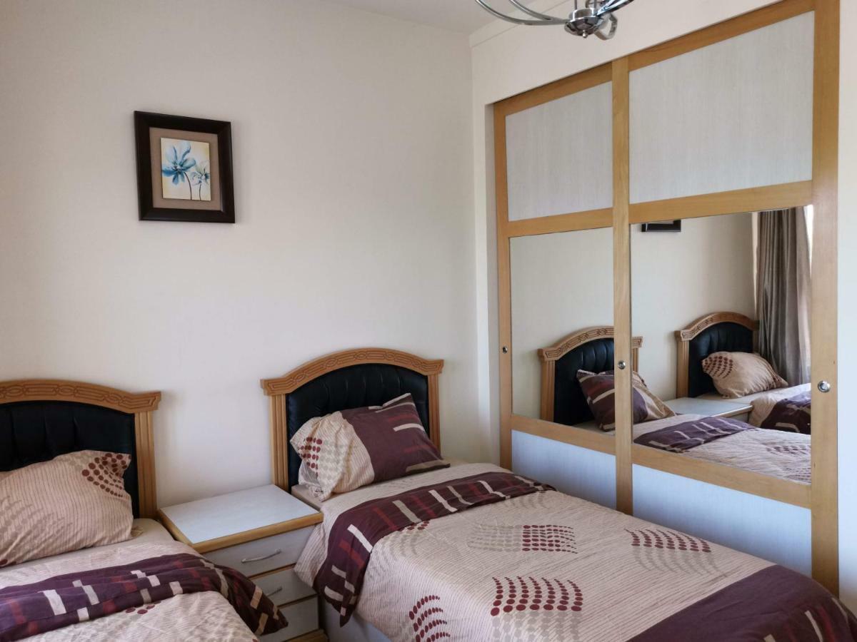 Al Jawad Suites アカバ エクステリア 写真