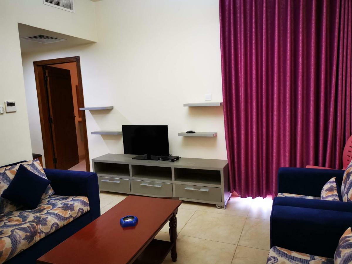 Al Jawad Suites アカバ エクステリア 写真