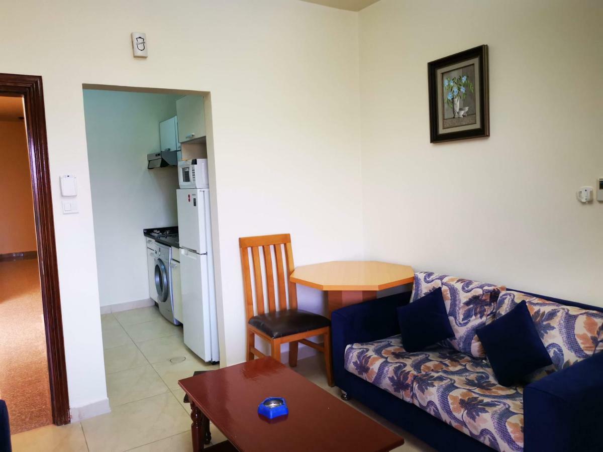 Al Jawad Suites アカバ エクステリア 写真