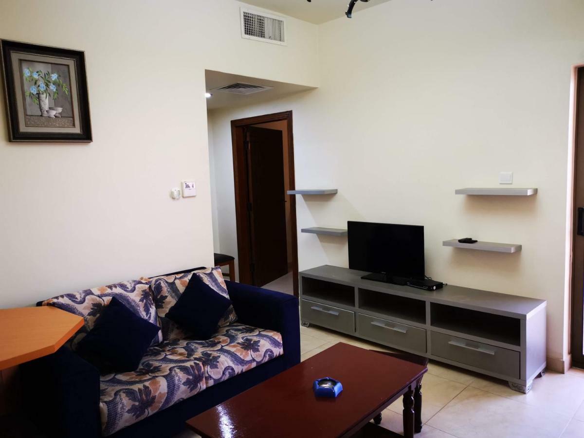 Al Jawad Suites アカバ エクステリア 写真