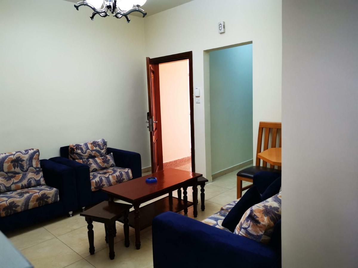 Al Jawad Suites アカバ エクステリア 写真