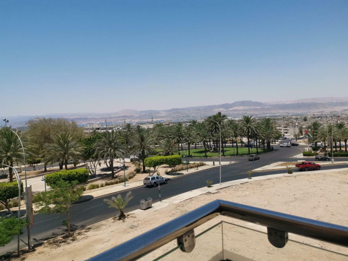 Al Jawad Suites アカバ エクステリア 写真