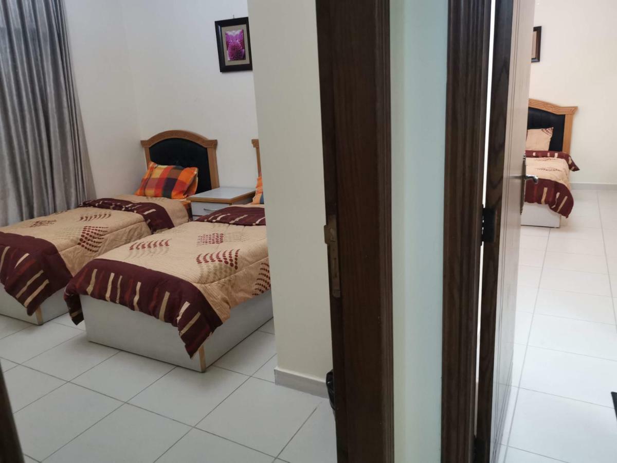 Al Jawad Suites アカバ エクステリア 写真