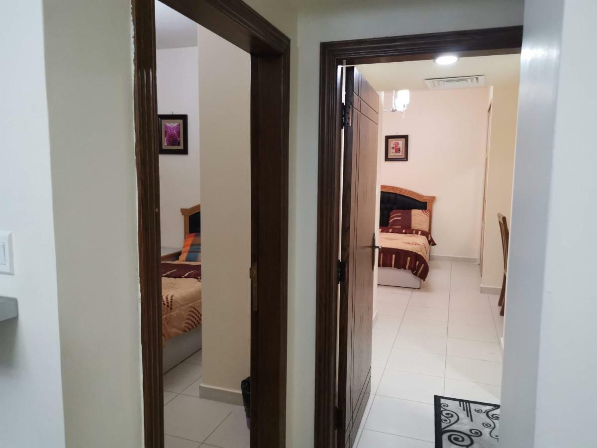 Al Jawad Suites アカバ エクステリア 写真