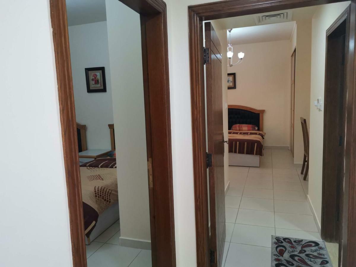 Al Jawad Suites アカバ エクステリア 写真