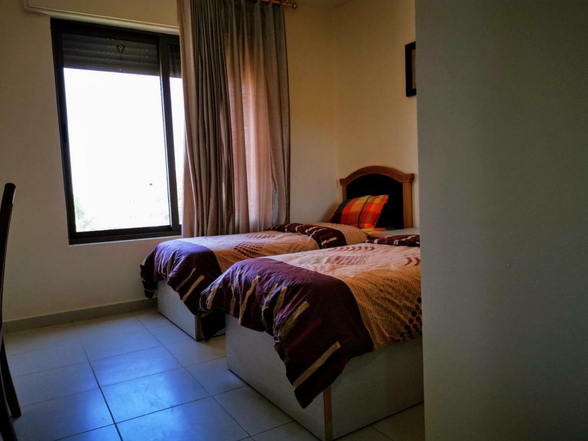 Al Jawad Suites アカバ エクステリア 写真