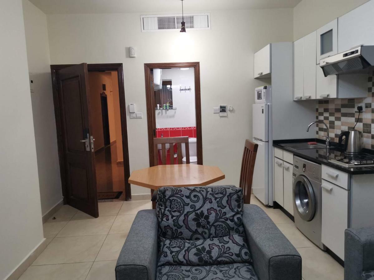 Al Jawad Suites アカバ エクステリア 写真