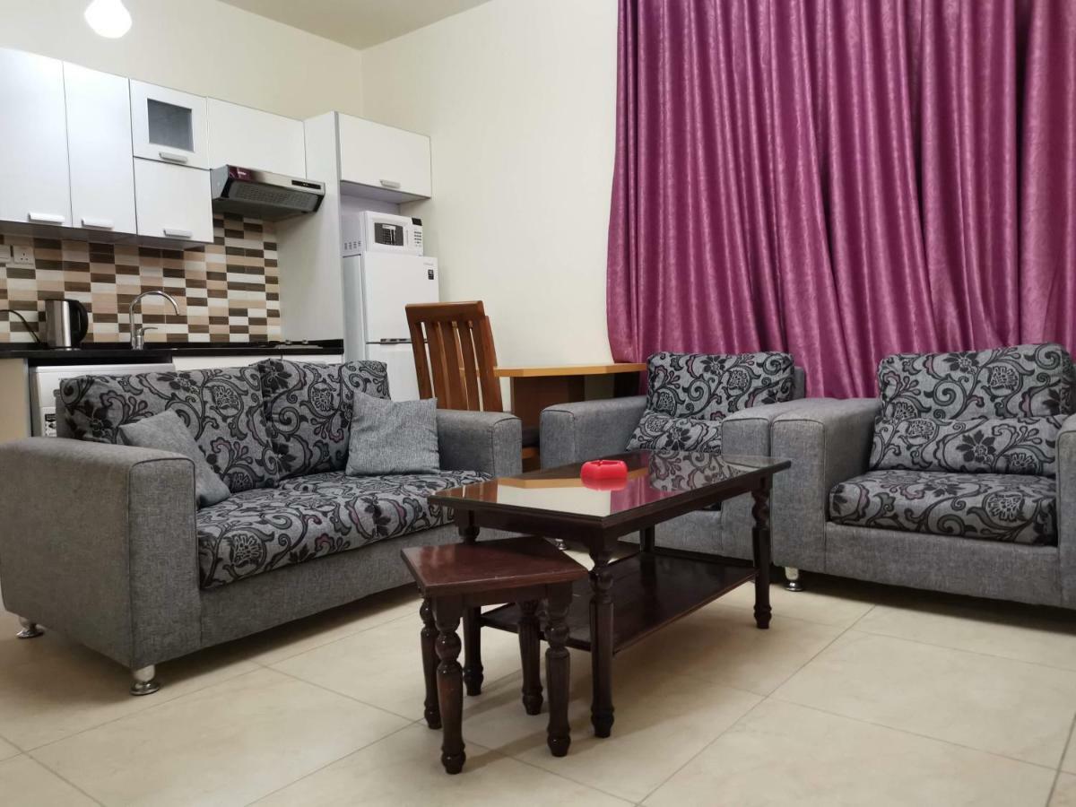 Al Jawad Suites アカバ エクステリア 写真