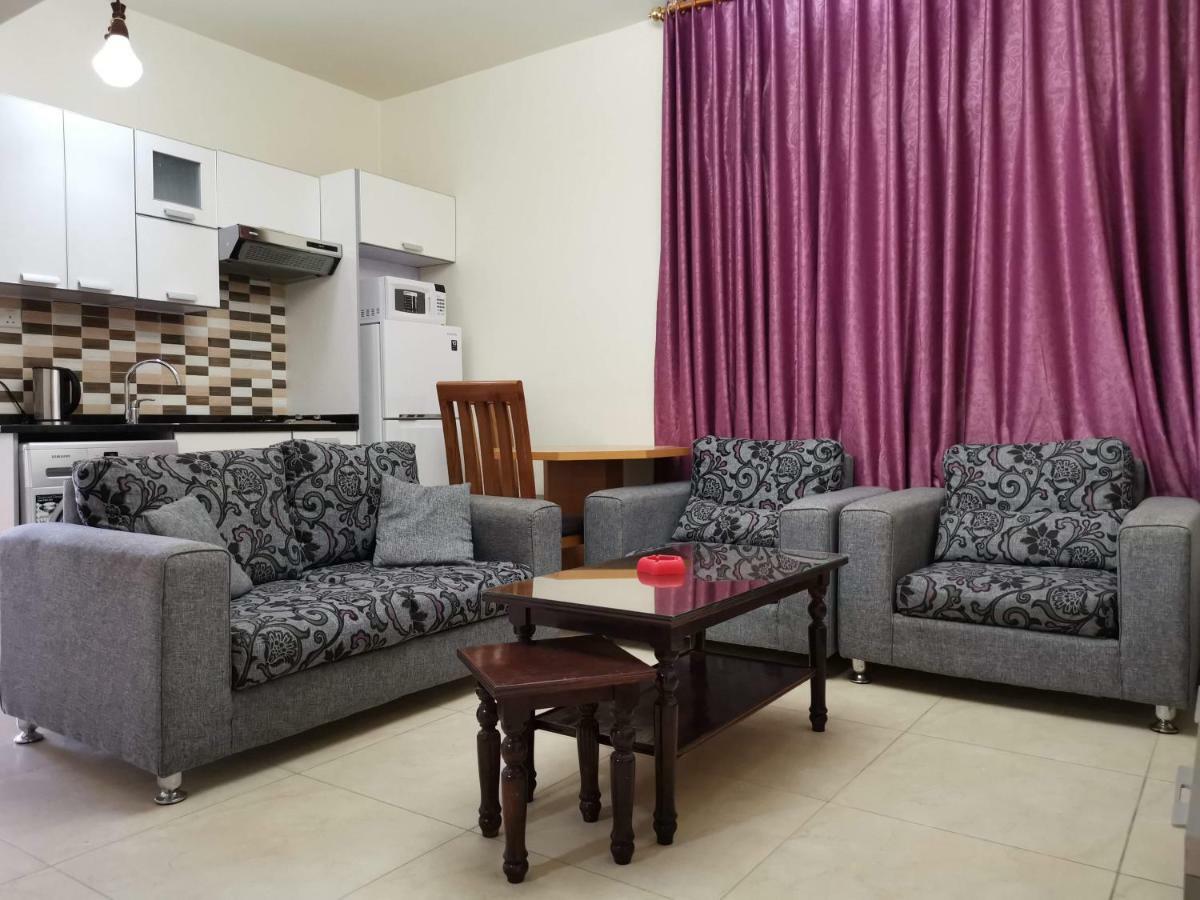 Al Jawad Suites アカバ エクステリア 写真