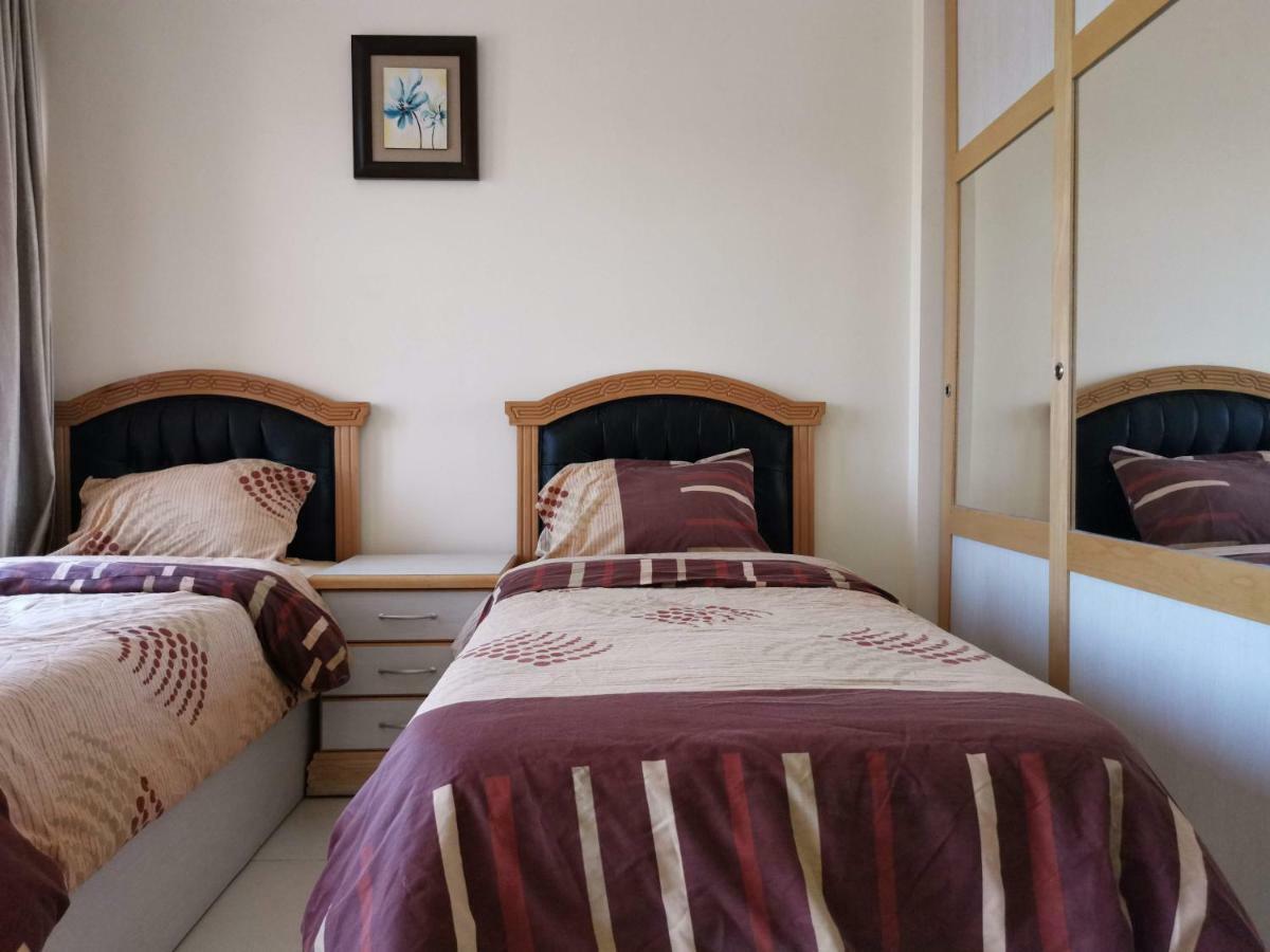 Al Jawad Suites アカバ エクステリア 写真