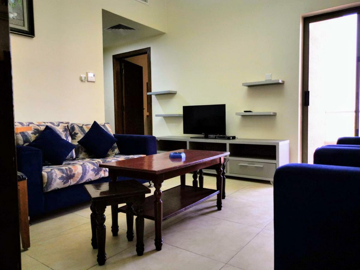Al Jawad Suites アカバ エクステリア 写真