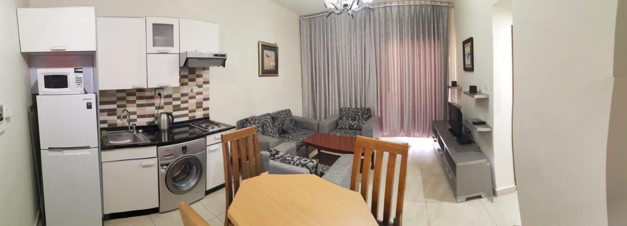 Al Jawad Suites アカバ エクステリア 写真
