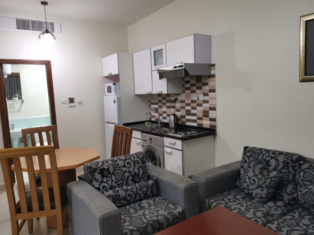 Al Jawad Suites アカバ エクステリア 写真