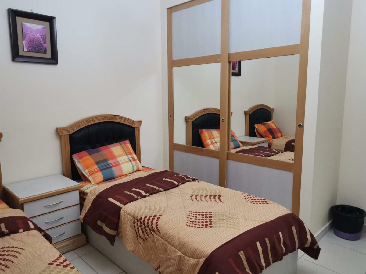 Al Jawad Suites アカバ エクステリア 写真