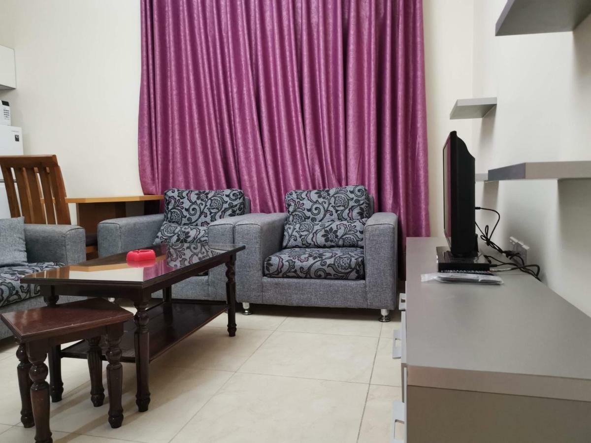 Al Jawad Suites アカバ エクステリア 写真