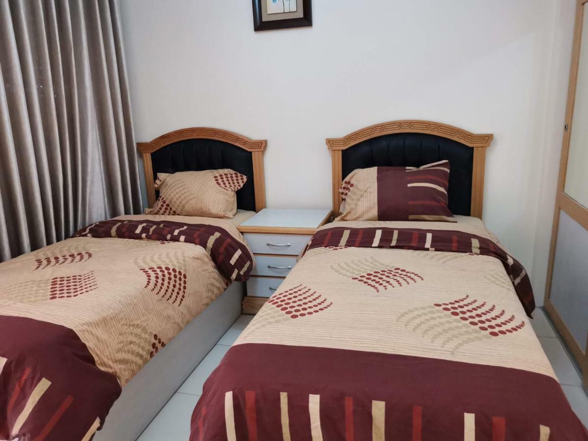 Al Jawad Suites アカバ エクステリア 写真