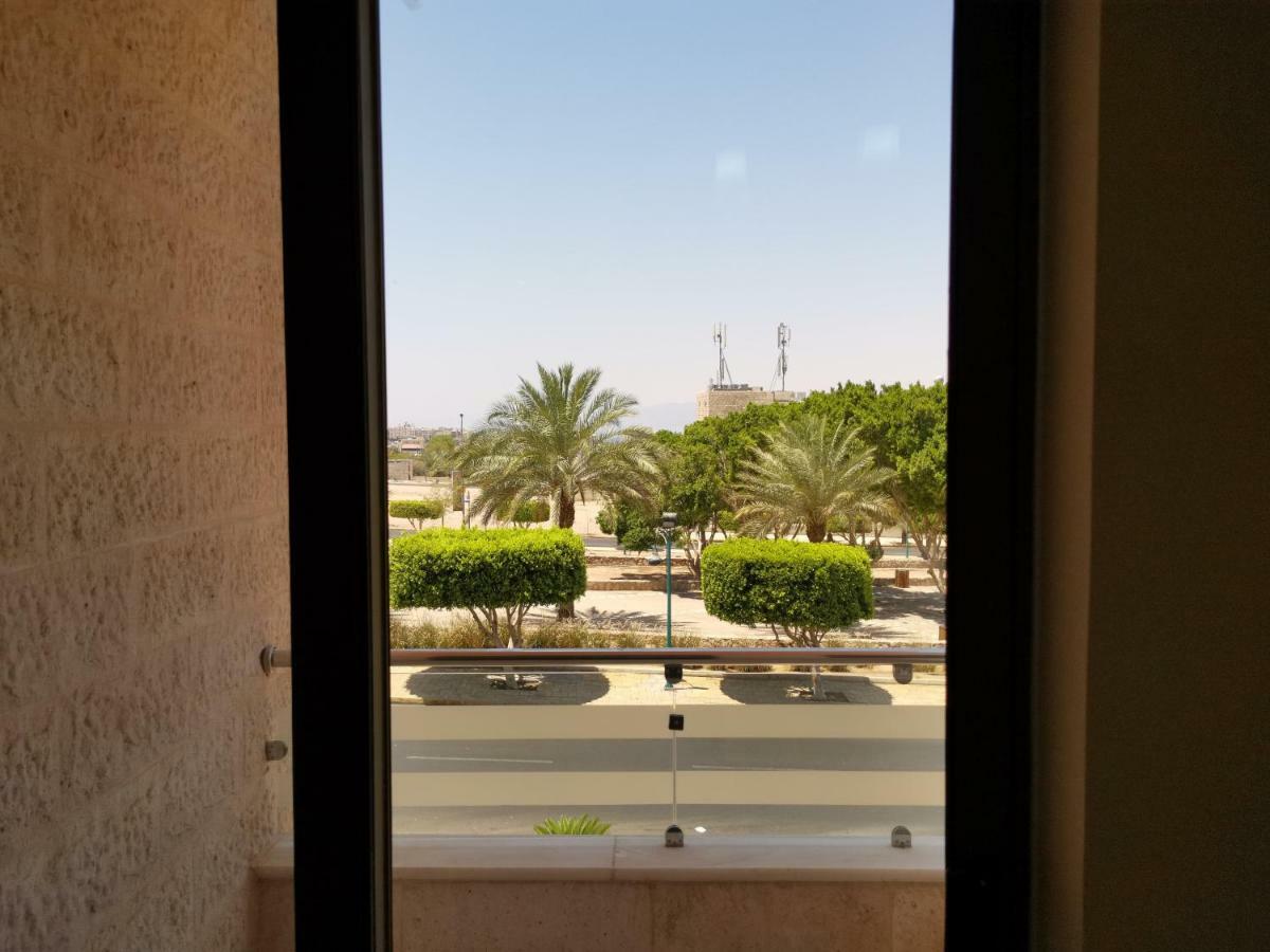 Al Jawad Suites アカバ エクステリア 写真