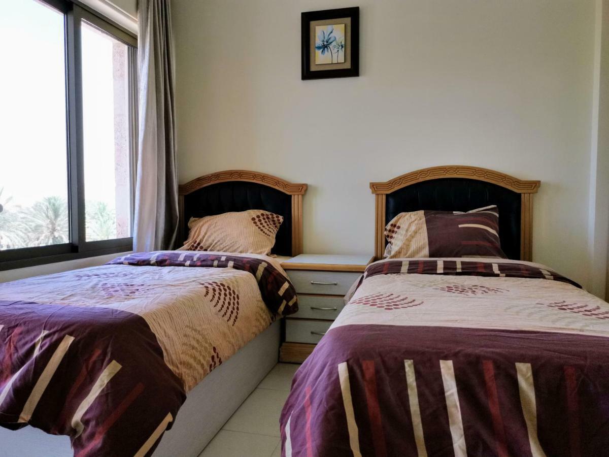 Al Jawad Suites アカバ エクステリア 写真