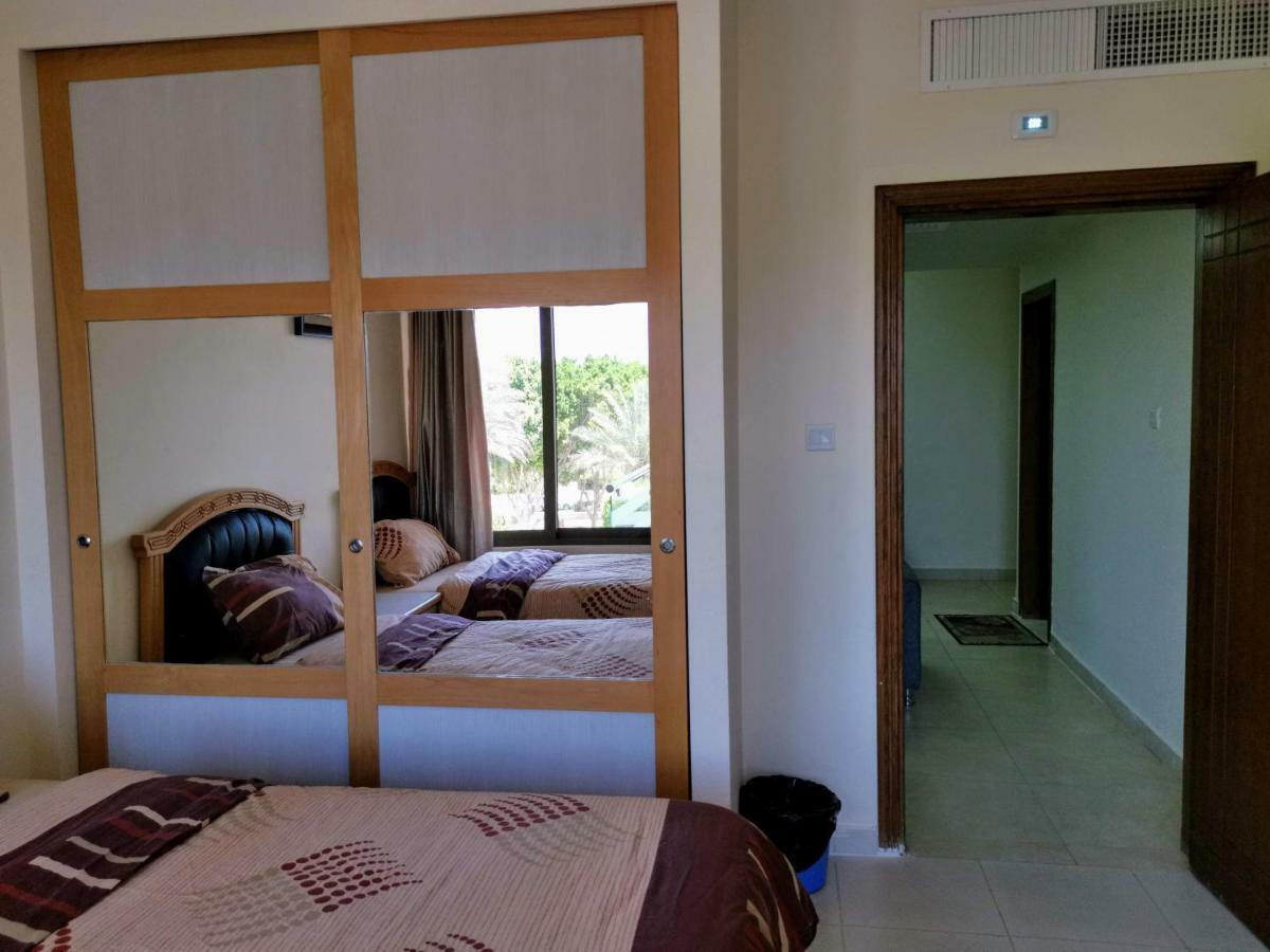 Al Jawad Suites アカバ エクステリア 写真