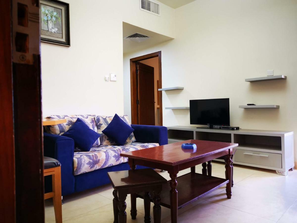 Al Jawad Suites アカバ エクステリア 写真