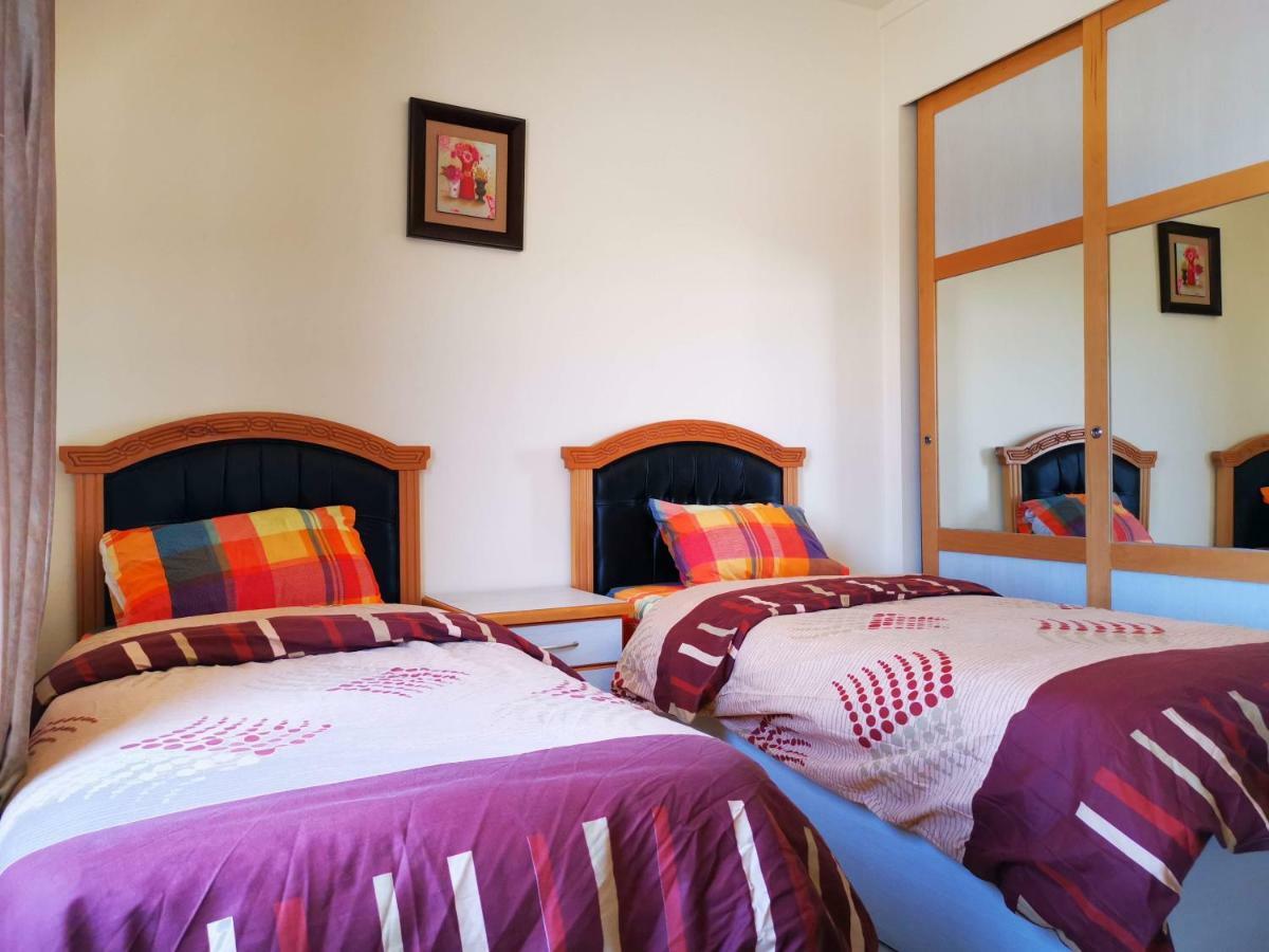 Al Jawad Suites アカバ エクステリア 写真